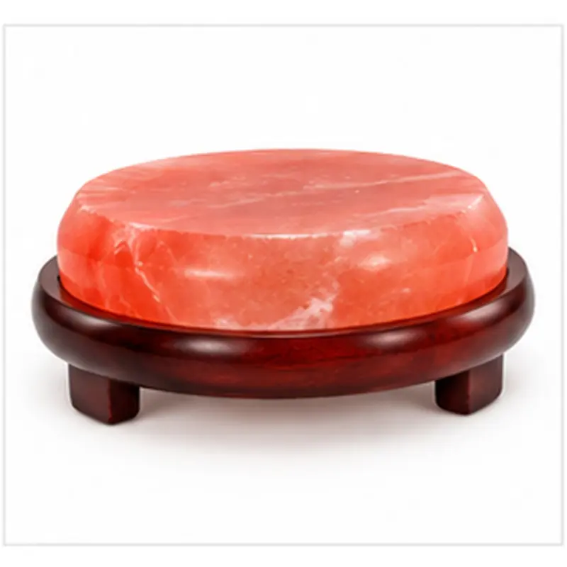 Detox Lamps & Home Spa Slabs — Bath & Spa Salt