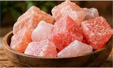 Mixed Size Chunks — Salt Chunks & Lumps