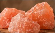 Large Salt Lumps — Salt Chunks & Lumps