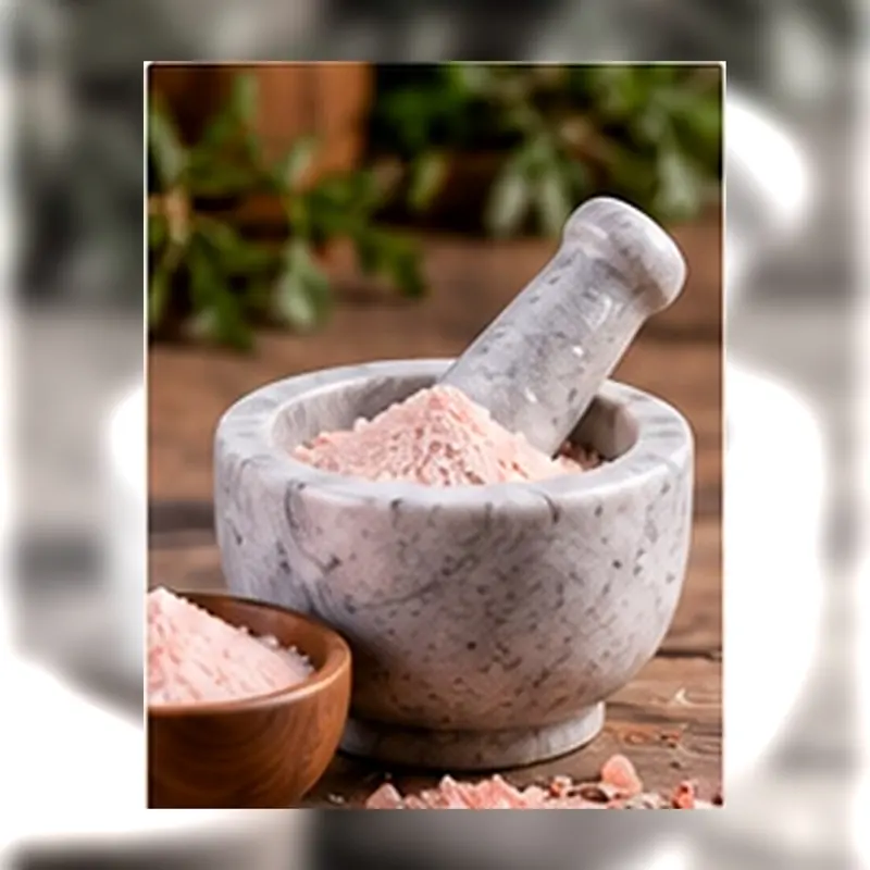 Fine Cooking Salt — Cooking & Serving Salt