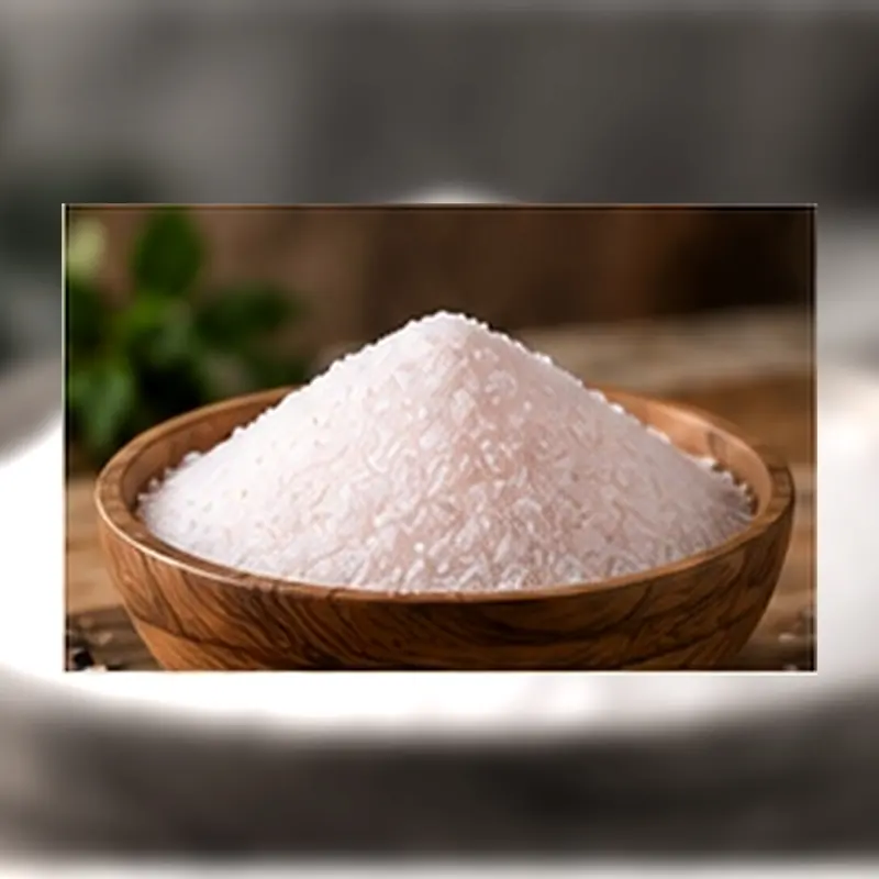 Table Salt (Iodized Option) — Cooking & Serving Salt