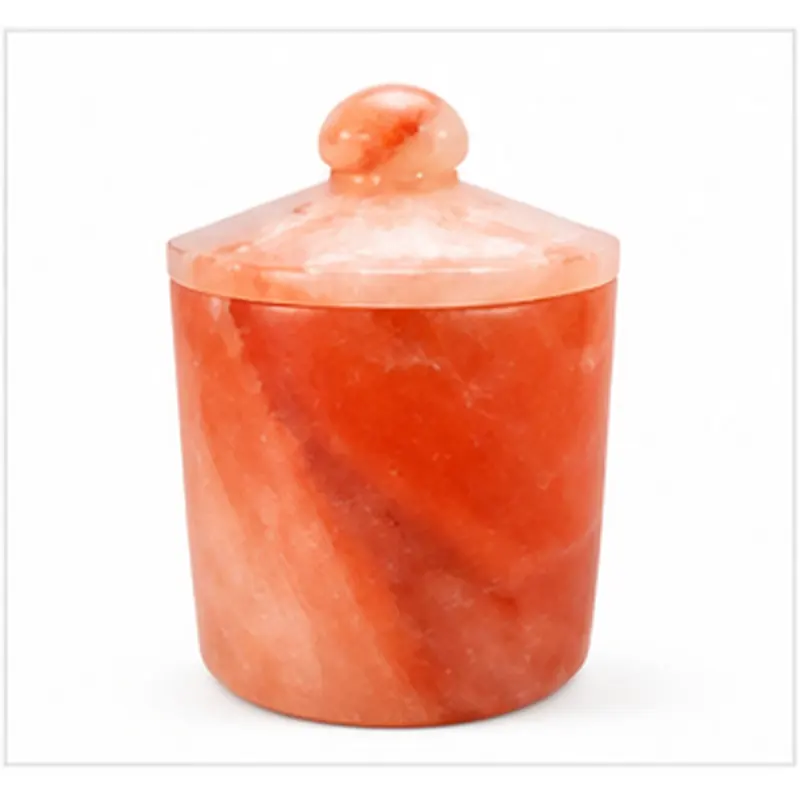 Salt Caddies & Jars — Cooking & Serving Salt