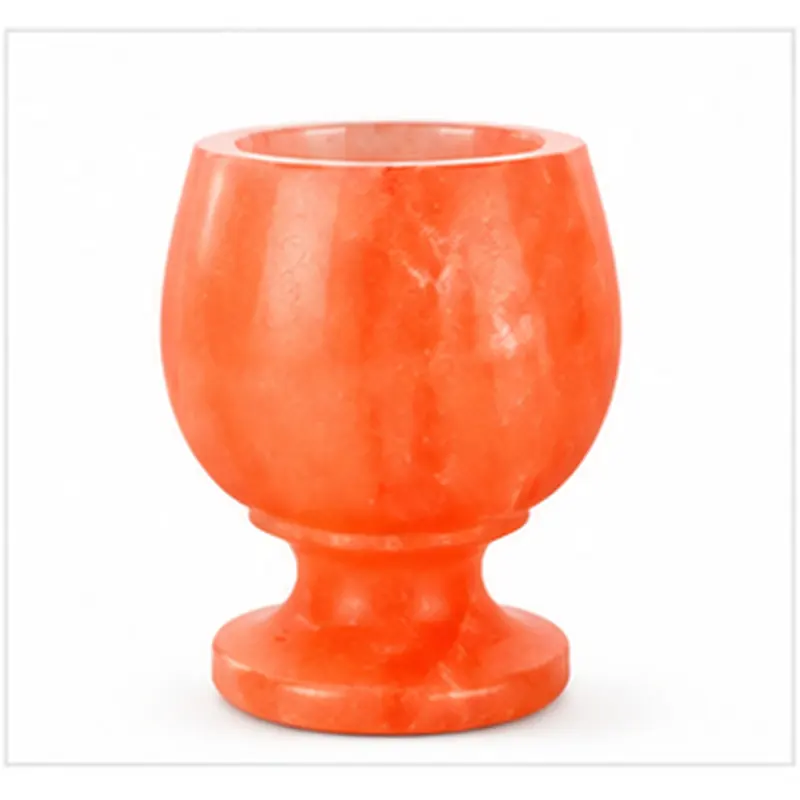 Shot & Wine Glasses — Cooking & Serving Salt