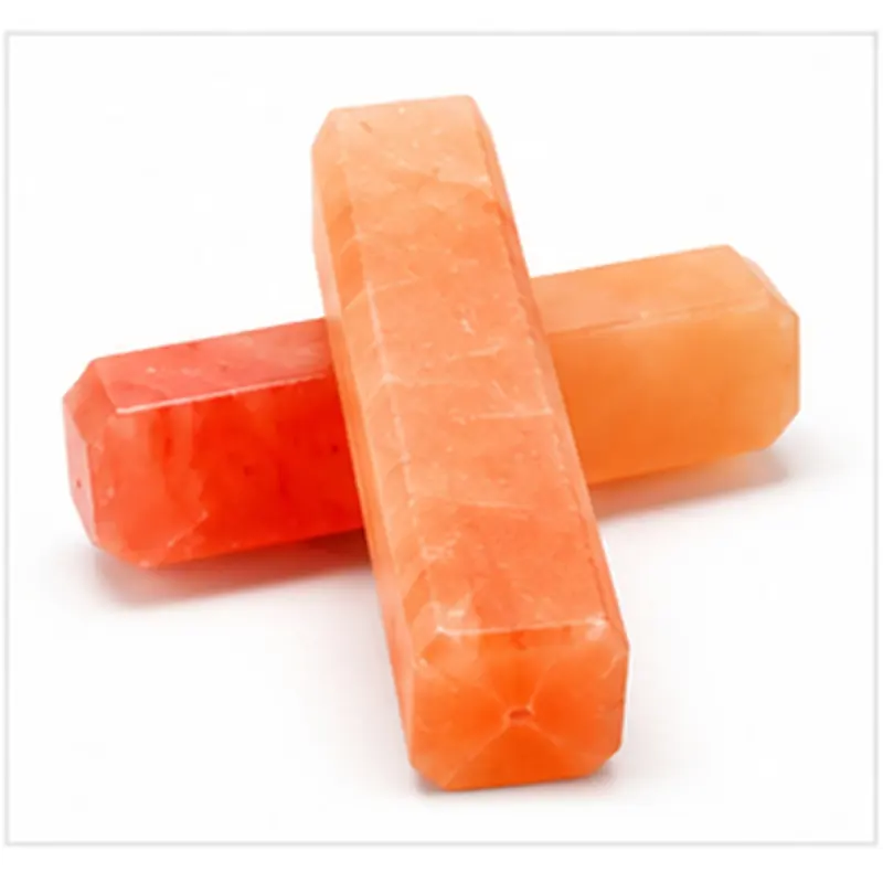 Salt Cubes, Sticks & Grater Stones — Cooking & Serving Salt