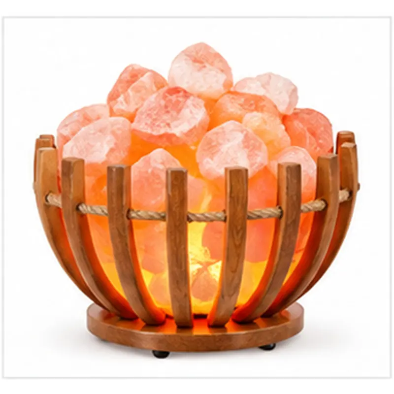 Crafted & Designer Lamps — product range