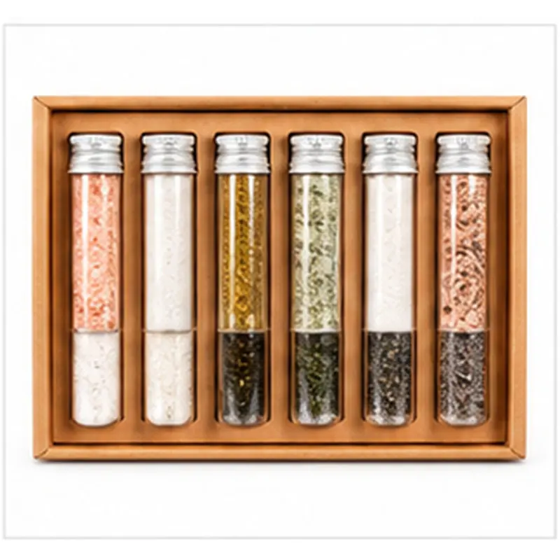 Retail Gift Sets — Decor & Gifts