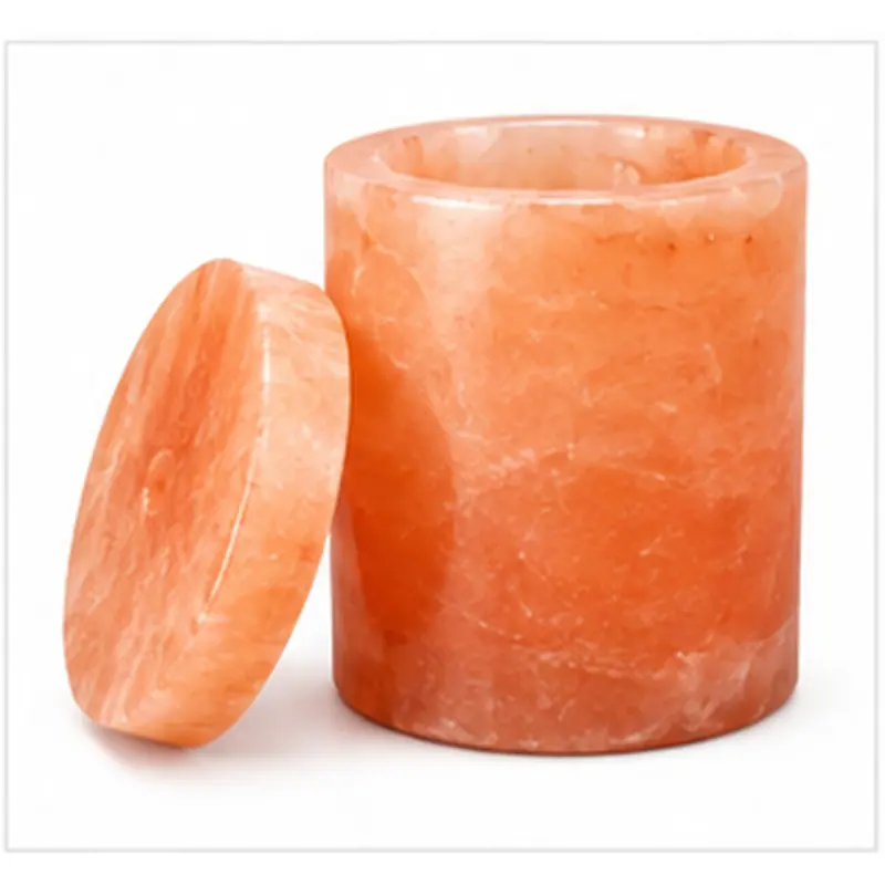 Biodegradable Salt Urns — Decor & Gifts