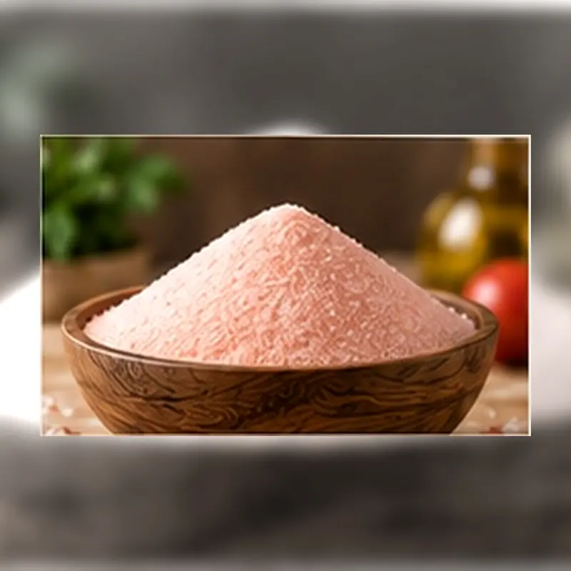 Finishing Salt — Edible Salt