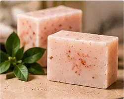 Salt Soaps — Health & Wellness