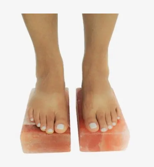 Salt Scrubs — Health & Wellness