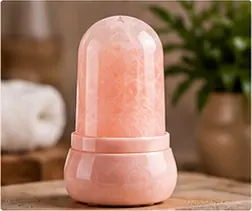 Salt Deodorants — Health & Wellness