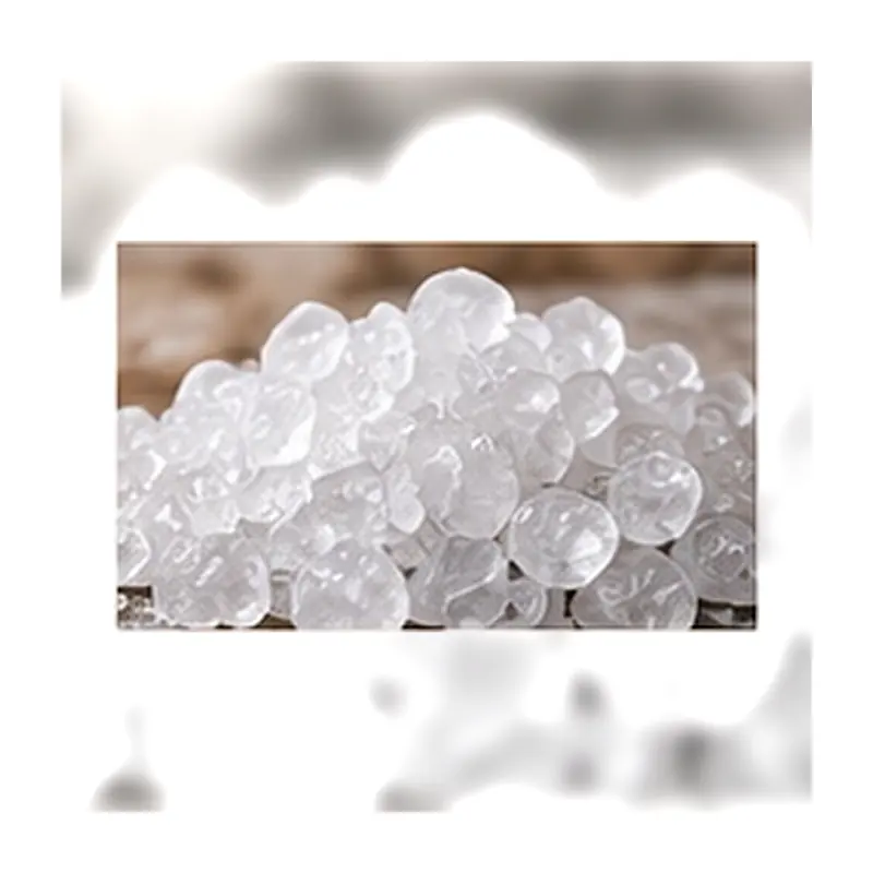 Industrial & De-icing Salt — product range