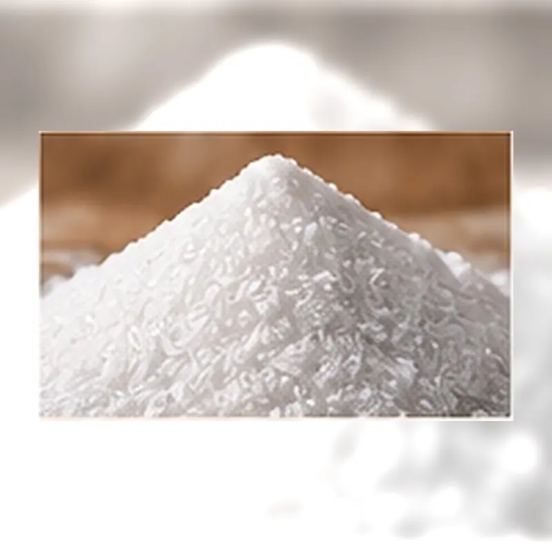 Fine Industrial Salt — Industrial & De-icing Salt