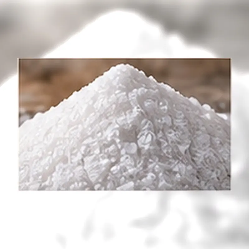 De-icing Salt — Industrial & De-icing Salt