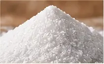 Water Treatment Salt — Industrial & De-icing Salt