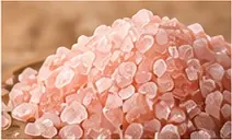 Customized Grades — Industrial & De-icing Salt