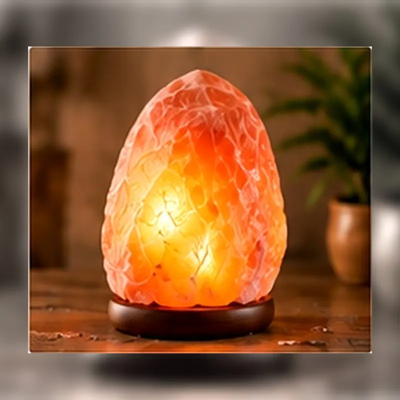 Himalayan Salt Lamps — Natural Salt Lamps