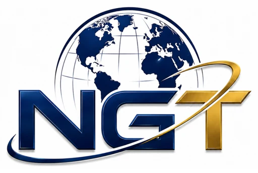 Namal Global Traders logo